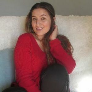 Meet your Posher, Melanie